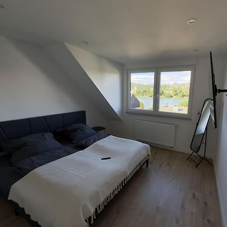 Quartier Ht13 Rheinblick Διαμέρισμα Κόμπλεντς Εξωτερικό φωτογραφία