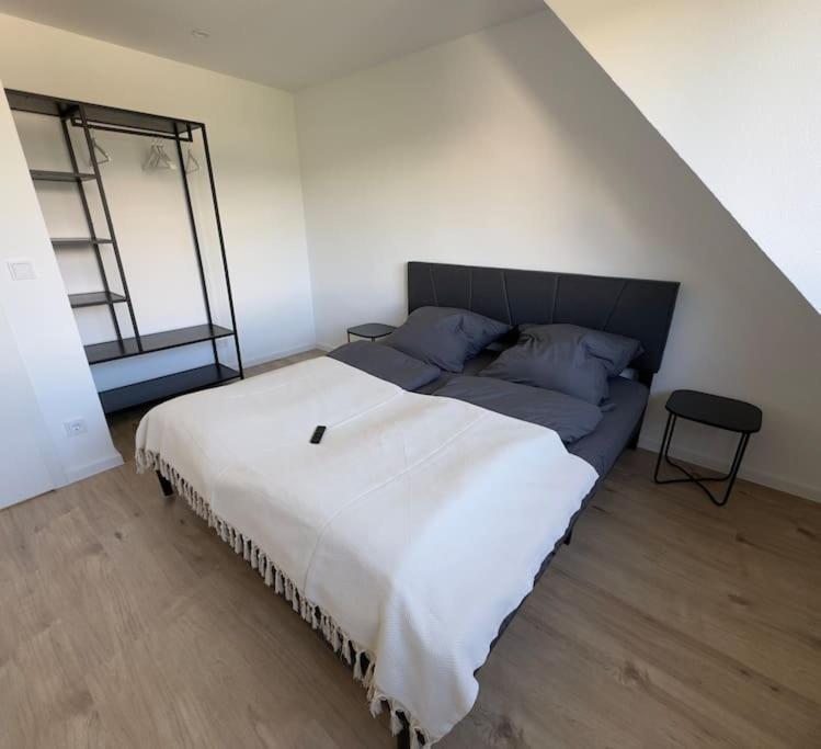 Quartier Ht13 Rheinblick Διαμέρισμα Κόμπλεντς Εξωτερικό φωτογραφία