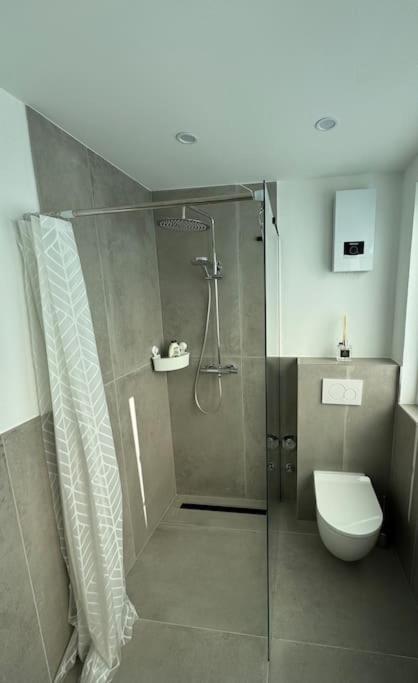 Quartier Ht13 Rheinblick Διαμέρισμα Κόμπλεντς Εξωτερικό φωτογραφία