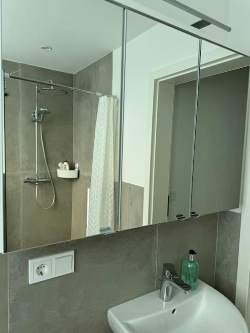 Quartier Ht13 Rheinblick Διαμέρισμα Κόμπλεντς Εξωτερικό φωτογραφία