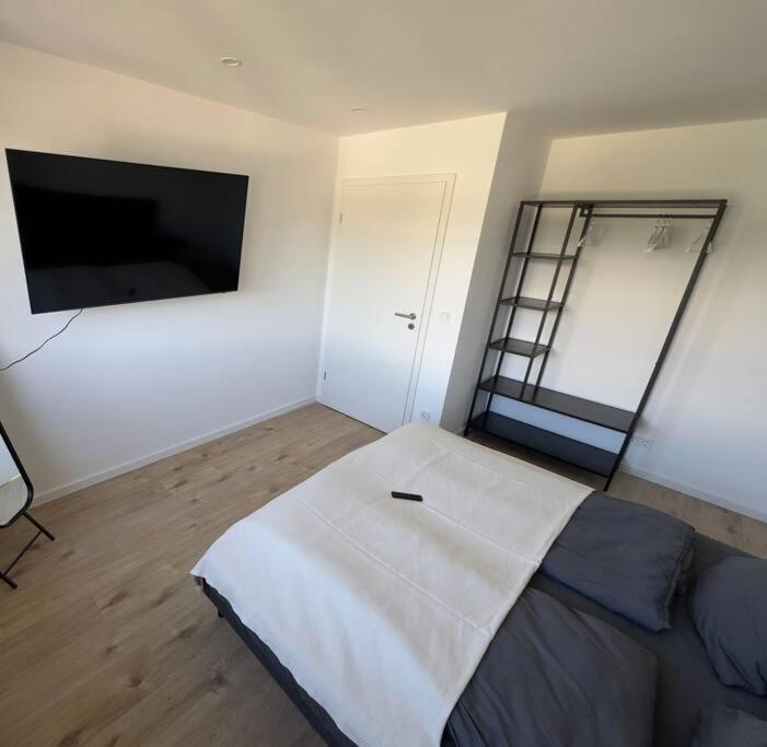 Quartier Ht13 Rheinblick Διαμέρισμα Κόμπλεντς Εξωτερικό φωτογραφία
