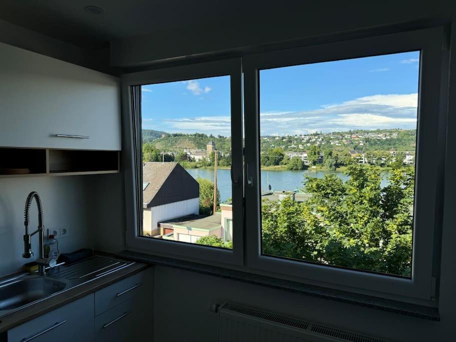 Quartier Ht13 Rheinblick Διαμέρισμα Κόμπλεντς Εξωτερικό φωτογραφία