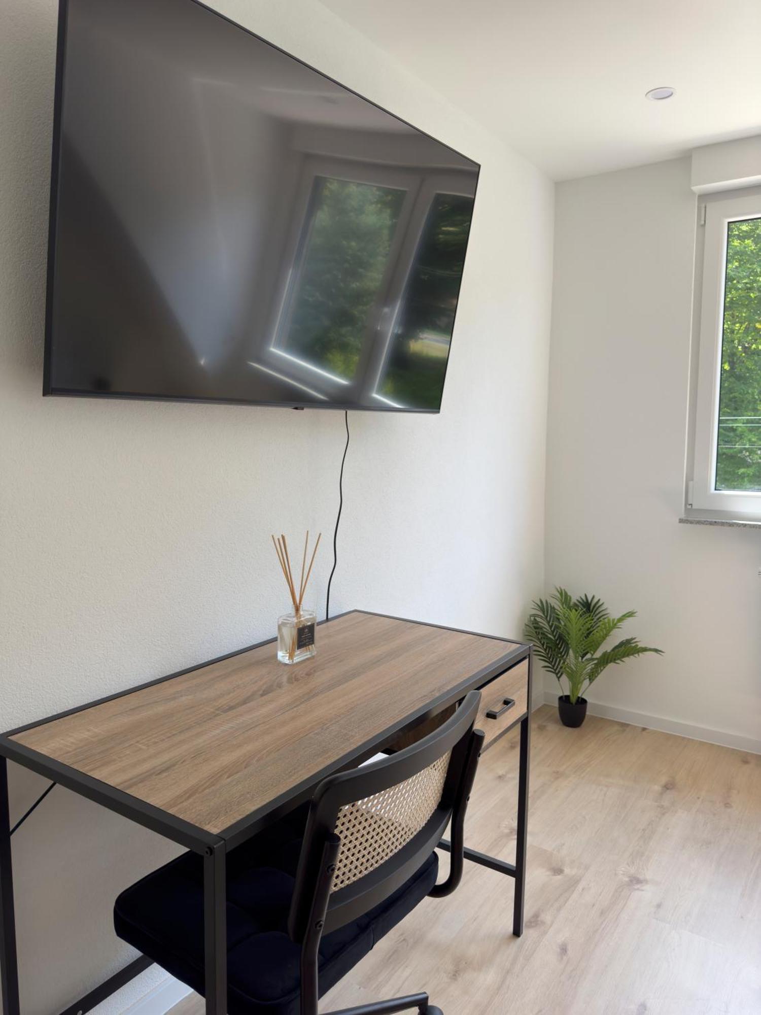 Quartier Ht13 Rheinblick Διαμέρισμα Κόμπλεντς Εξωτερικό φωτογραφία